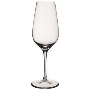Zestaw 4 kieliszków do szampana Entree Villeroy & Boch - Kieliszki - miniaturka - grafika 1