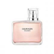 Wody i perfumy damskie - Calvin Klein : Women Eau de Parfum - miniaturka - grafika 1