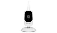 Elektroniczne nianie i monitory oddechu - Lionelo, Niania elektroniczna Babyline 3.2 white - miniaturka - grafika 1