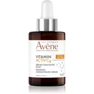 Avene Vitamin Activ Cg Serum korygująco-rozjaśniające 30ml