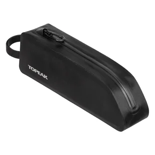 Torba TOPEAK FASTFUEL DRYBAG II T-TC3202B – Czarny - Sakwy rowerowe - miniaturka - grafika 1