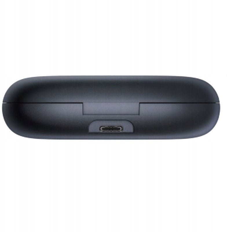 Słuchawki Ugreen Bezprzewodowe słuchawki FitBuds WS213 Bluetooth 6.0 czarne