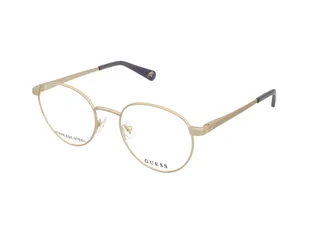 Guess GU5221 033 - Okulary korekcyjne, oprawki, szkła - miniaturka - grafika 1