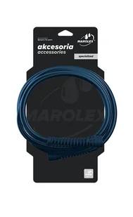 MAROLEX Wąż z nakrętkami 170 cm do industry Alka line - Opryskiwacze - miniaturka - grafika 1