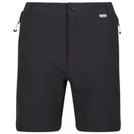 Spodenki męskie - Męskie szorty Regatta Mountain ShortsII M Rozmiar: L-XL / Kolor: szary/czarny - miniaturka - grafika 1