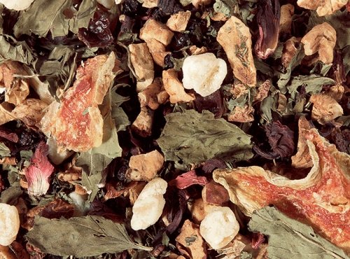 Herbata sypana Qualia Watermelon Mint 1 kg