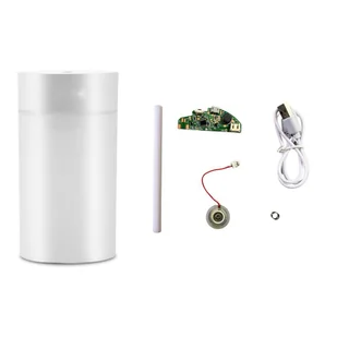 Zestaw modelu nawilżacza do drukowania 3D Makcosmos MKJS01 - Filamenty i akcesoria do drukarek 3D - miniaturka - grafika 1