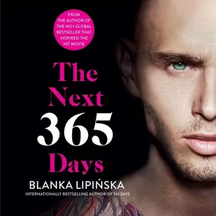 Next 365 Days - Audiobooki obcojęzyczne - miniaturka - grafika 1
