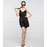 Kombinezony - Liu Jo Beachwear Kombinezon | Regular Fit - miniaturka - grafika 1