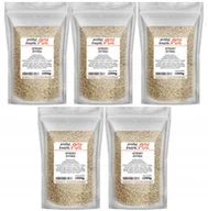 Płatki śniadaniowe i musli - OTRĘBY ŻYTNIE 5kg Spożywcze naturalne do chleba świeże jakość Kol-Pol - miniaturka - grafika 1