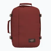 Plecaki - Plecak turystyczny CabinZero Classic 36 l sangria red WYSYŁKA W 24H 30 DNI NA ZWROT - miniaturka - grafika 1