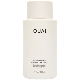 OUAI HAIRCARE Medium Hair  Odżywka do włosów średniej grubości - Odżywki do włosów - miniaturka - grafika 2