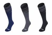 Skarpetki jeździeckie - Fair Play Podkolanówki wełniane NOORVIK - miniaturka - grafika 1