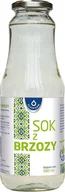 Suplementy naturalne - OLEOFARM SP. Z O.O. Oleofarm sok z brzozy bez dodatku cukru 990 ml 8707903 - miniaturka - grafika 1