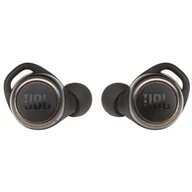 Słuchawki - JBL LIVE 300TWS czarny (JBLLIVE300TWSBLK) - miniaturka - grafika 1
