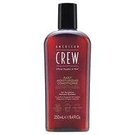 Odżywki do włosów - American Crew Daily Moisturizing Conditioner 250 ml - miniaturka - grafika 1