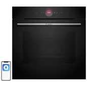Piekarniki do zabudowy - BOSCH HBG7741B2 - miniaturka - grafika 1