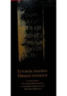Religia i religioznawstwo - Liturgia żałobna Orman polskich - miniaturka - grafika 1