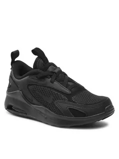 Buty dla dziewczynek - Nike Buty Air Max Bolt (PSE) CW1627 001 Czarny - grafika 1