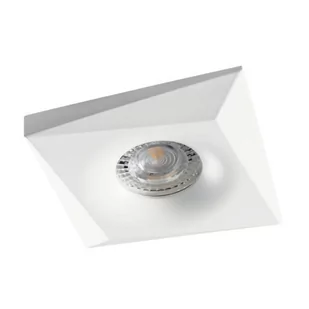 Kanlux BONIS DSO-W Biały 28700 28700 - Lampy sufitowe - miniaturka - grafika 1