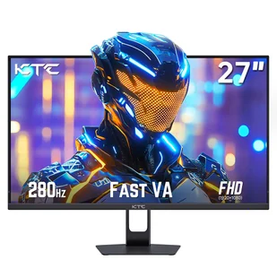 KTC H27E22P FHD 280Hz Fast VA - Monitory - miniaturka - grafika 1
