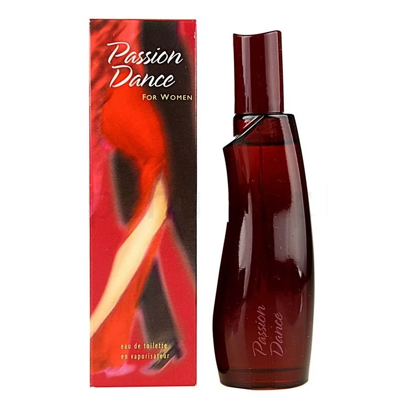 Avon Passion Dance woda woaletowa 50 ml