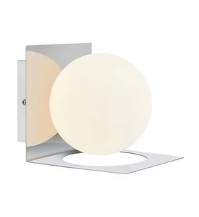 Markslojd Lampa ścienna ZENIT 107488 107488 - Lampy ścienne - miniaturka - grafika 1