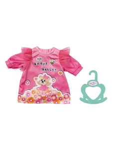 Baby Born Ubranko "BABY born" dla lalek - 3+ - Akcesoria dla lalek - miniaturka - grafika 1