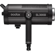 Lampy studyjne - Godox SL-300W III Video Light mocowanie Bowens - miniaturka - grafika 1