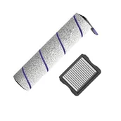 Akcesoria do odkurzaczy - Zestaw akcesoriów TEFAL ZR336A01 do X-Clean 10 GF7540 - miniaturka - grafika 1