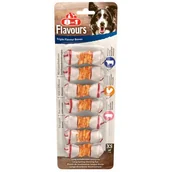 Przysmaki dla psów - 8in1 Przysmak 8in1 Triple Flavour XS 7 szt. Dostawa GRATIS od 99 zł + super okazje - miniaturka - grafika 1