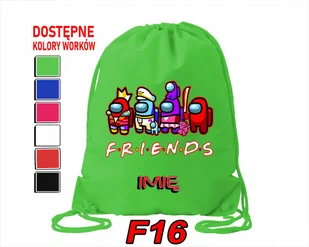 WOREK SZKOLNY NA WF TRENING SPORTOWY Z NADRUKIEM KOSMONAUCI - IMIĘ - Torby szkolne WOREK SZKOLNY NA WF TRENING SPORTOWY Z NADRUKIEM KOSMONAUCI - IMIĘ - Torby szkolne - miniaturka - grafika 1