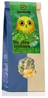 Herbata - Sonnentor - W wirze ziół, sypki, ekologiczny, 50 g - miniaturka - grafika 1