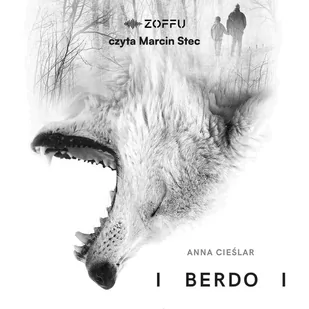 Berdo - Audiobooki - literatura piękna - miniaturka - grafika 1