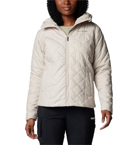 Columbia Damska kurtka puchowa Copper Crest 2 (1 szt.)