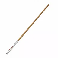 Pozostałe narzędzia ogrodowe - Wolf Garten Trzonek jesionowy 150 cm zm 150 - miniaturka - grafika 1