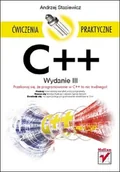 Systemy operacyjne i oprogramowanie - C++. Ćwiczenia praktyczne - miniaturka - grafika 1