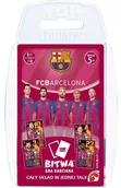 Gry planszowe - Winning Moves Gra - Top Trumps Fc Barcelona - miniaturka - grafika 1