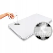 Prześcieradła dla dzieci - Ochraniacz oddychający na kołyskę 90x60 kołyska - miniaturka - grafika 1