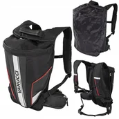 Plecaki - Plecak Motocyklowy Garb Vanucci na Motor 18L - miniaturka - grafika 1