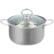 Garnki - Garnek ALPINA E7339 18 cm - miniaturka - grafika 1