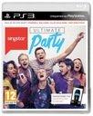 Gry PlayStation 3 - Singstar Ultimate Party Mistrzowska Impreza Ps3 - miniaturka - grafika 1