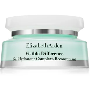 Elizabeth Arden Visible difference Replenishing hydragel Complex Cream A0115833 - Kremy do twarzy - miniaturka - grafika 1