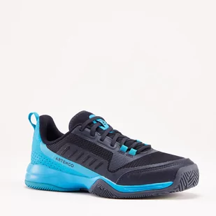 Buty do tenisa dla dzieci Artengo TS500 Fast Lace - Tenis ziemny - miniaturka - grafika 1