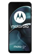 Telefony komórkowe - Motorola Moto  G14 4/128GB Czarny - miniaturka - grafika 1