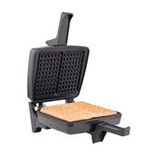 Gofrownice -  Dezal 301.5.1 N Czarny - miniaturka - grafika 1