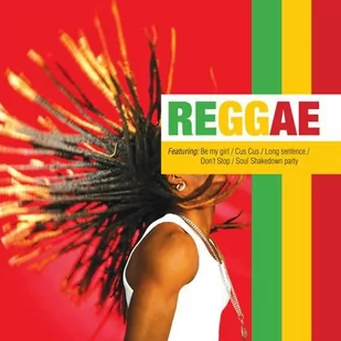 Play24 Reggae - Składanki muzyczne - miniaturka - grafika 1