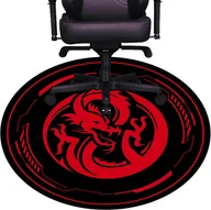 Ogród OUTLET - Mata ochronna ‎Raoot 120 x 120 cm - miniaturka - grafika 1