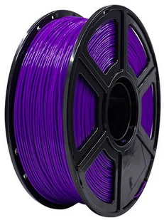 Filament Flashforge do drukarki 3D 1kg, 1.75mm FIOLETOWY - Filamenty i akcesoria do drukarek 3D - miniaturka - grafika 1