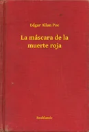 E-booki obcojęzyczne - La máscara de la muerte roja - miniaturka - grafika 1